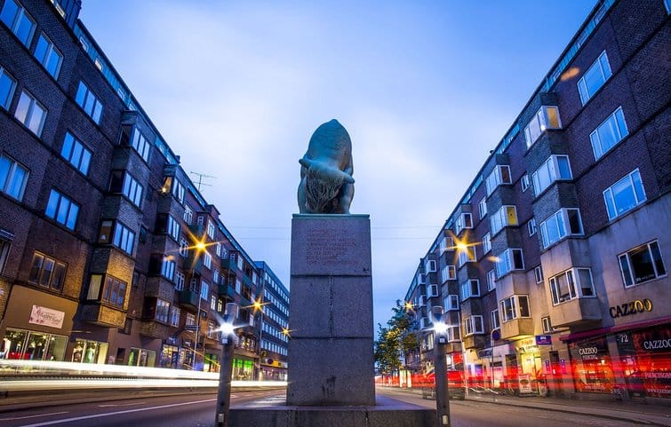 studenterkørsel nordjylland